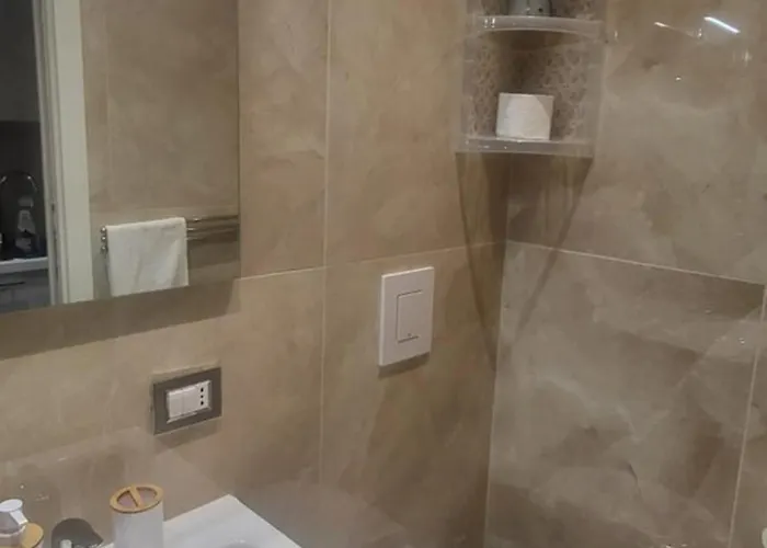 Apartman La Dimora Di Angelo