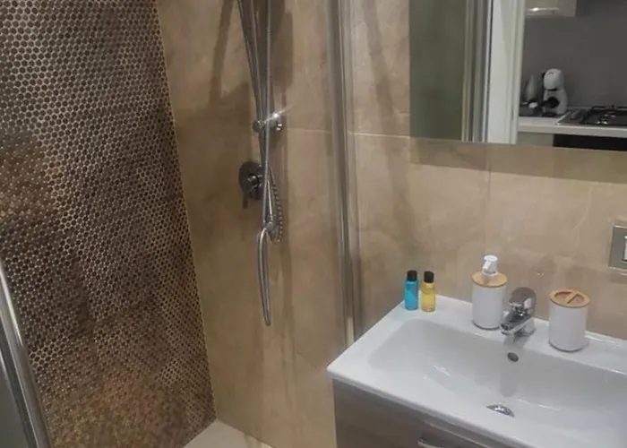 La Dimora Di Angelo * Bari