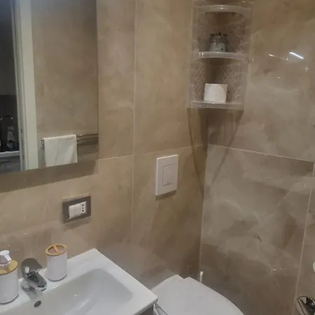 Apartment La Dimora Di Angelo