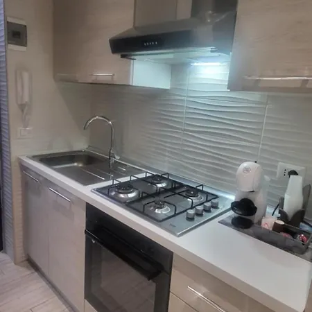 La Dimora Di Angelo *